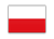 CAMICERIA AL RENO - Polski